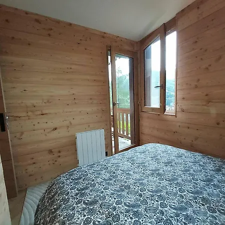 Appartement Cosy Avec Vue Panoramique - 4 Pers. *