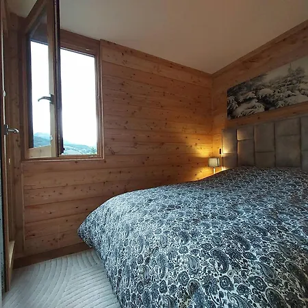 Cosy Avec Vue Panoramique - 4 Pers. *