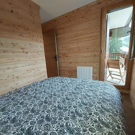 Cosy Avec Vue Panoramique - 4 Pers. Appartement